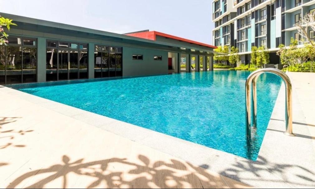 Core Soho Designer Suite @ Klia Sepang Exterior photo